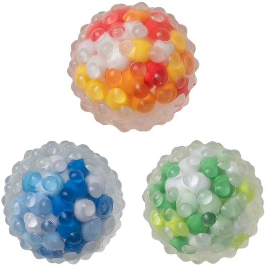 Molecule Madness Stress Ball