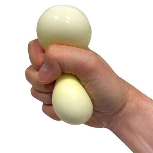 Squeezy Goo Pastel Balls