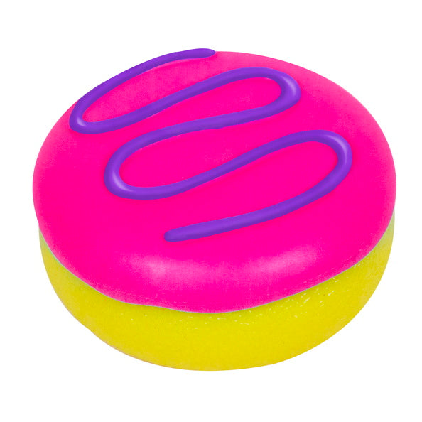 Needoh Jelly Donut Doughnut