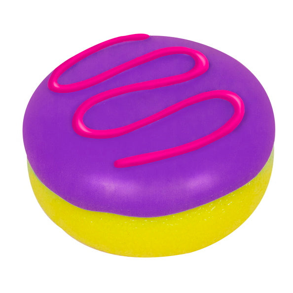Needoh Jelly Donut Doughnut