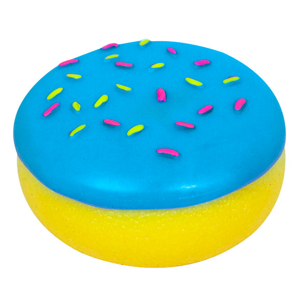 Needoh Jelly Donut Doughnut