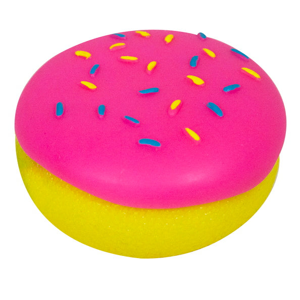 Needoh Jelly Donut Doughnut