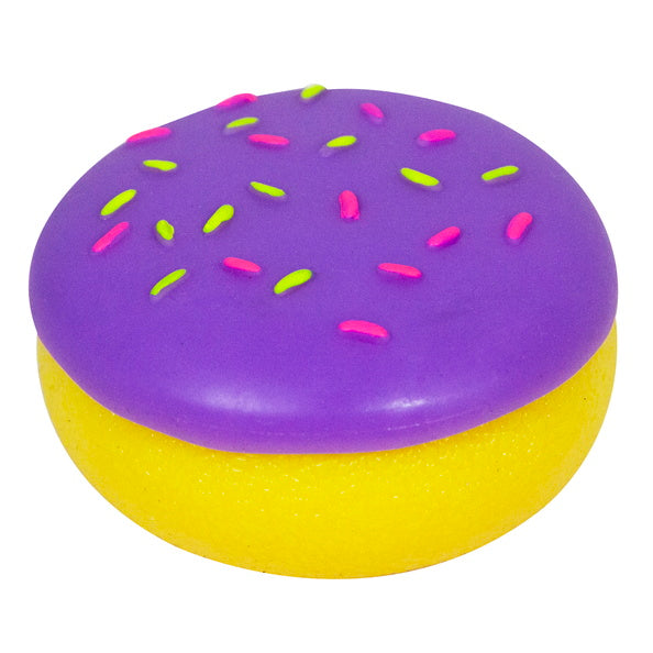 Needoh Jelly Donut Doughnut