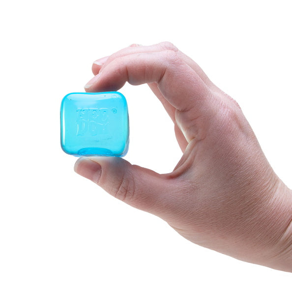 Needoh Nice Ice Baby Sugar Filled Stress Bal