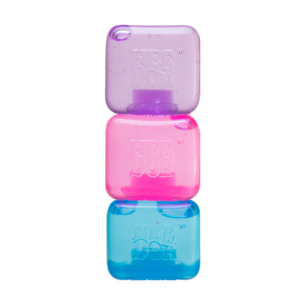 Needoh Nice Ice Baby Sugar Filled Stress Bal