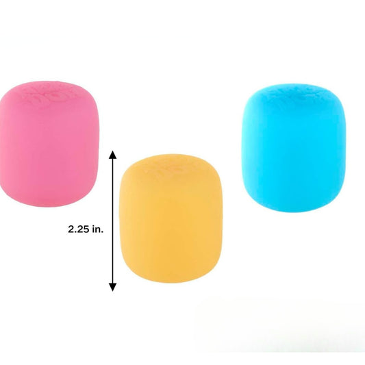 Needoh Mello Mallo Stress Ball Fidget Toy