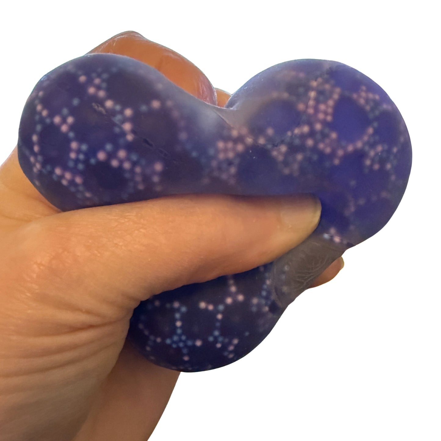 Squeeze Beadz Ball – Squishy Sensory Stress Ball