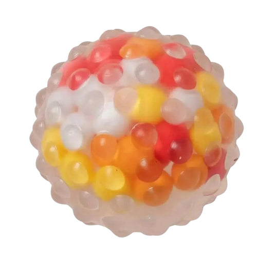 Molecule Madness Stress Ball