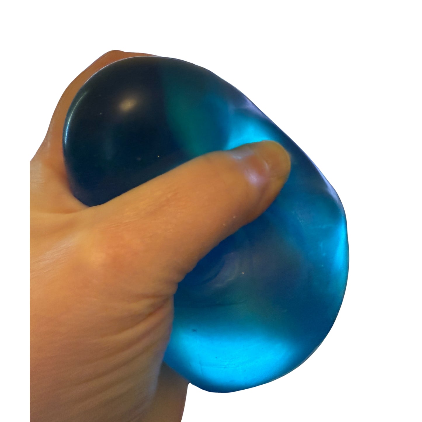Cool Cube Sugar Squish Squeeze Toy