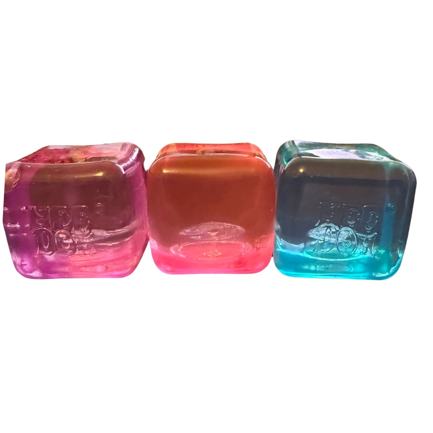 Needoh Nice Ice Baby Sugar Filled Stress Bal