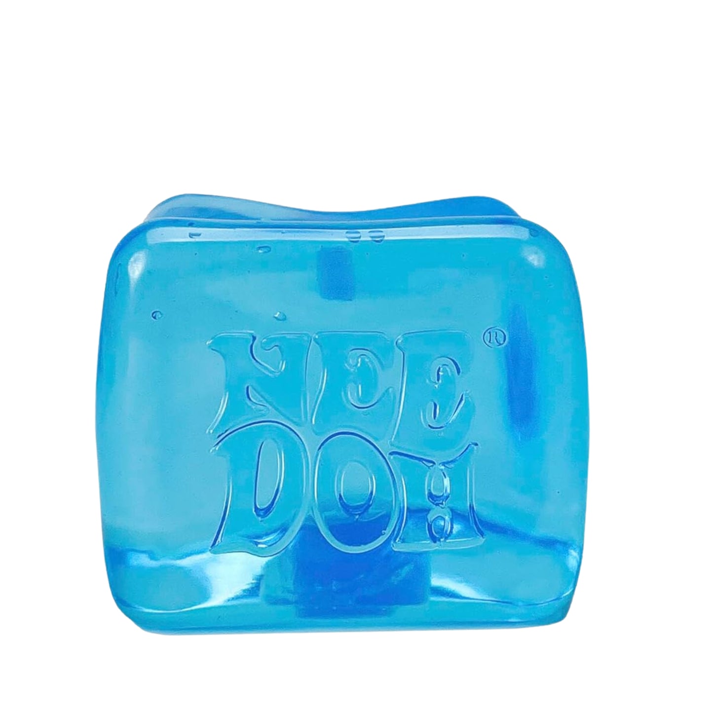 Needoh Niceberg Sugar Filled Solid Squish