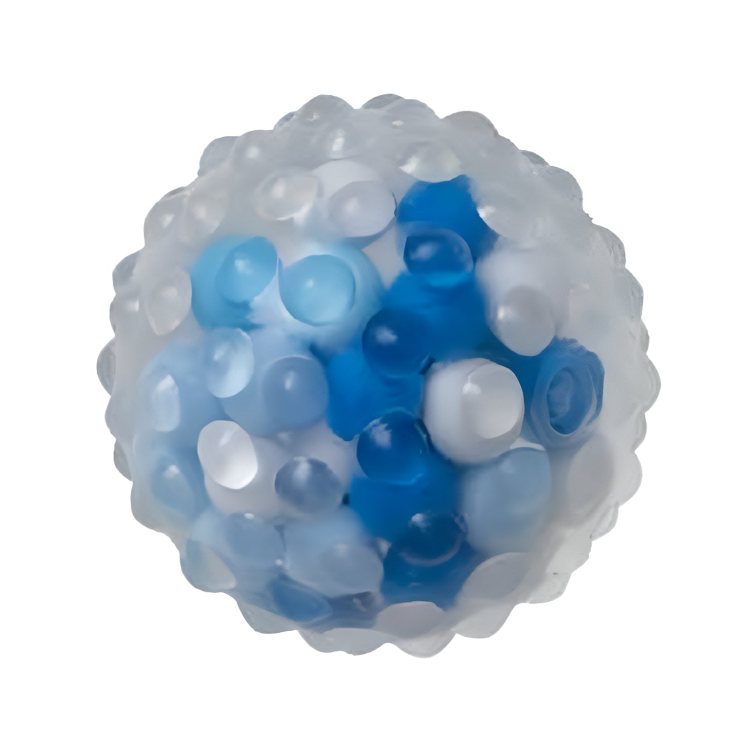 Molecule Madness Stress Ball