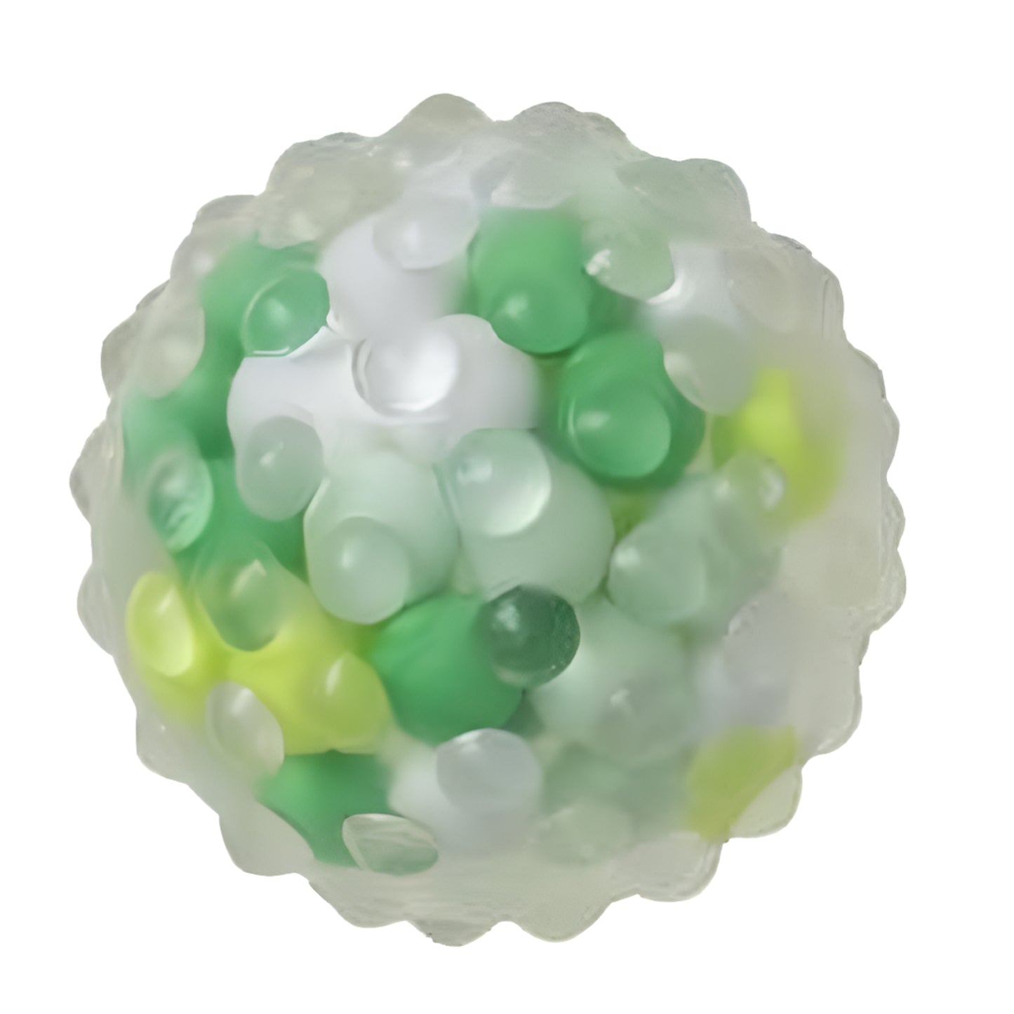 Molecule Madness Stress Ball