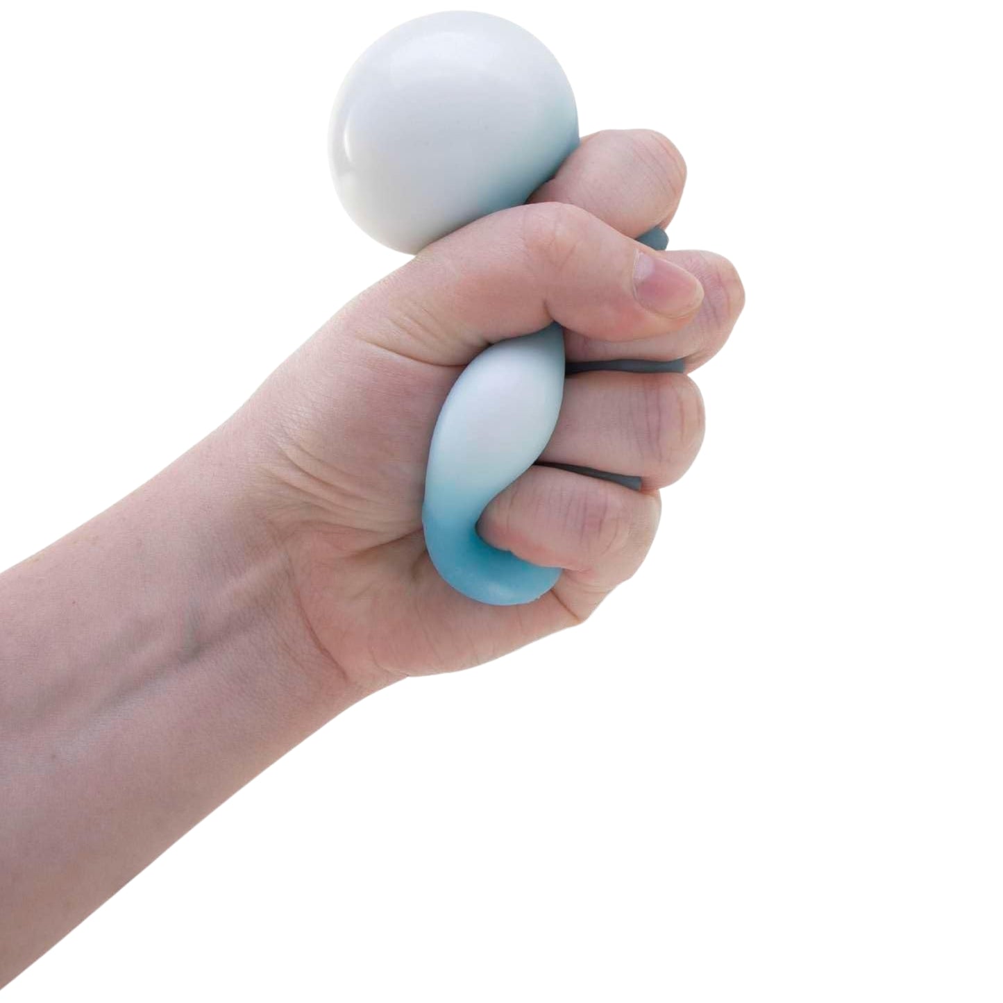 Needoh Mello Mallo Stress Ball Fidget Toy