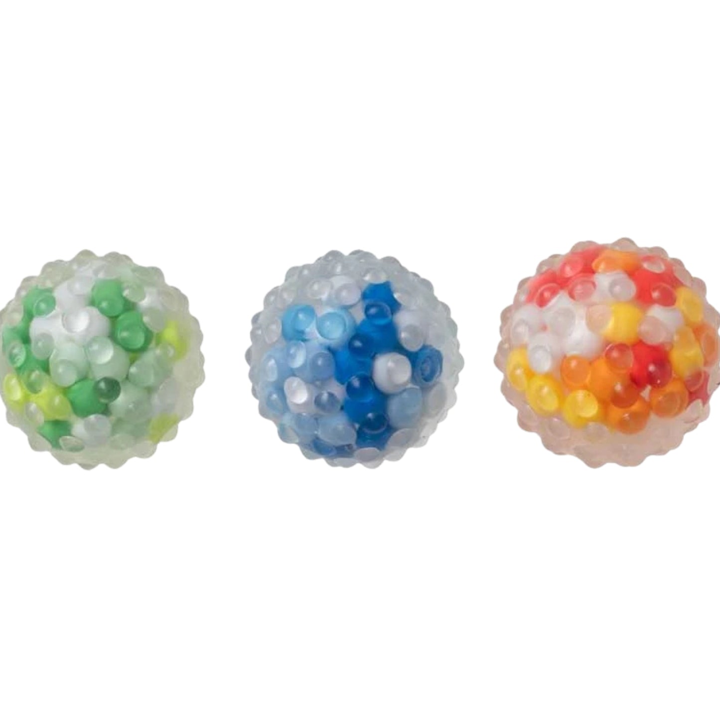 Molecule Madness Stress Ball