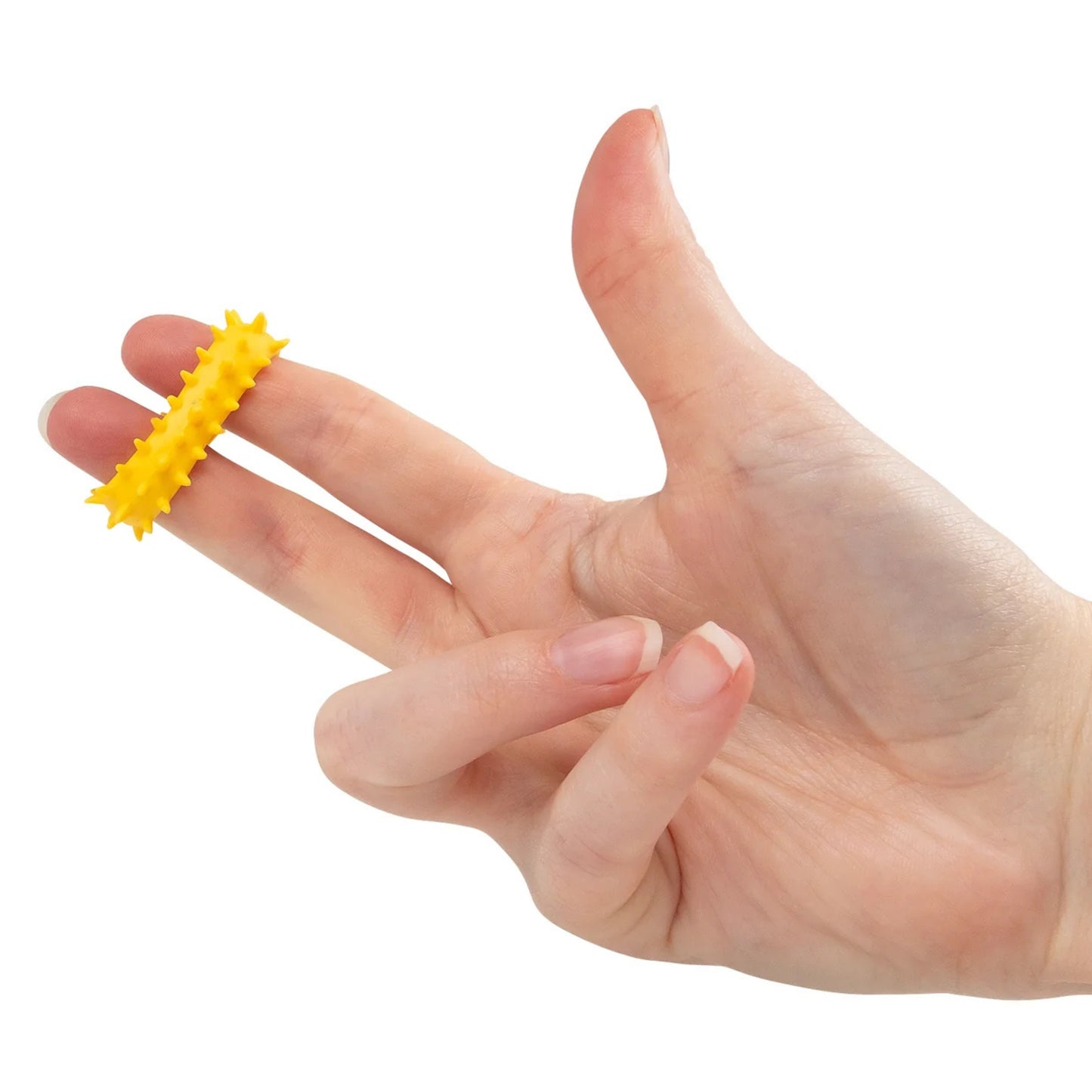 Sensory Fidget Rings 12 Pack