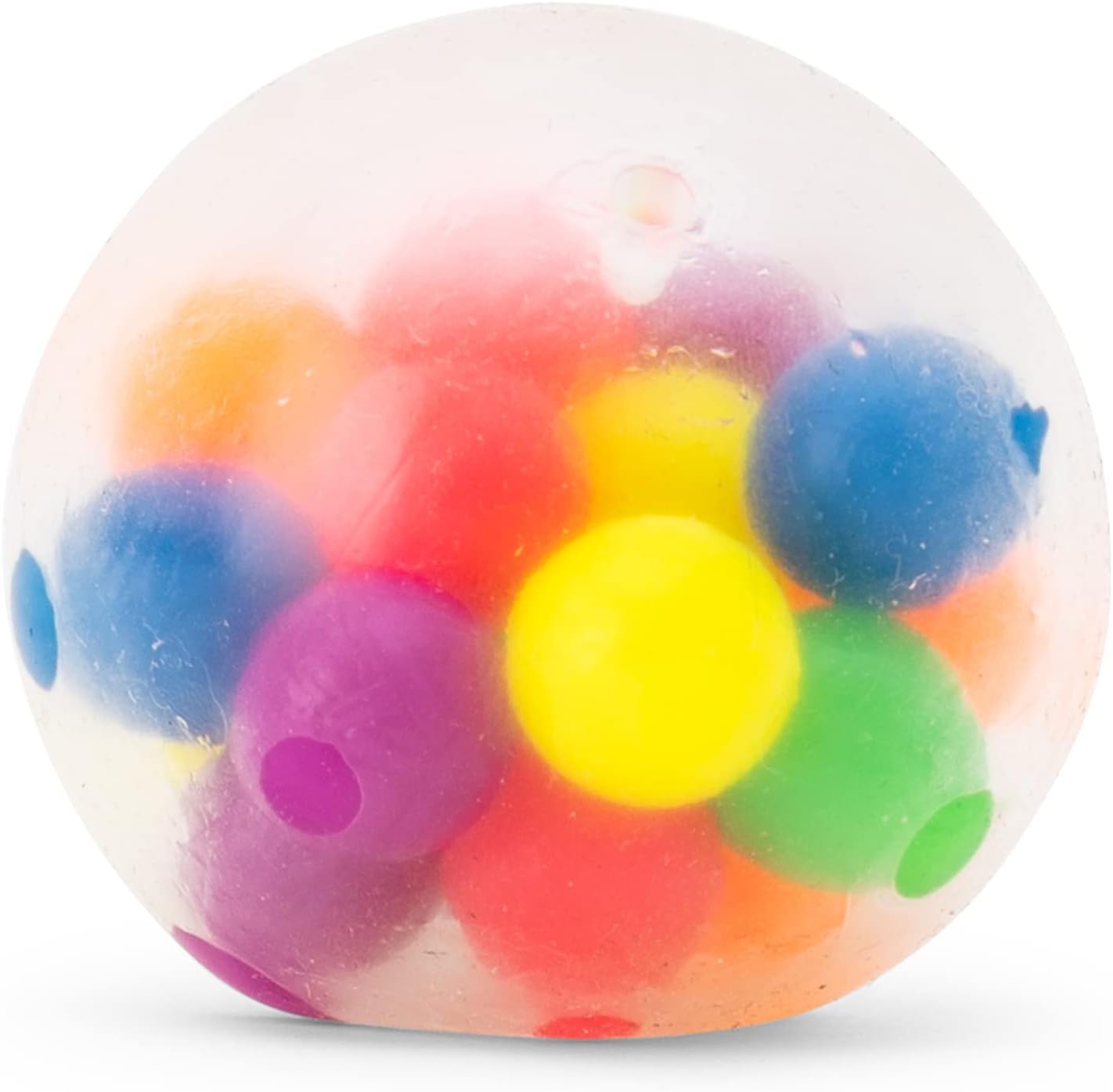 Scrunchems DNA Bright Ball Squish