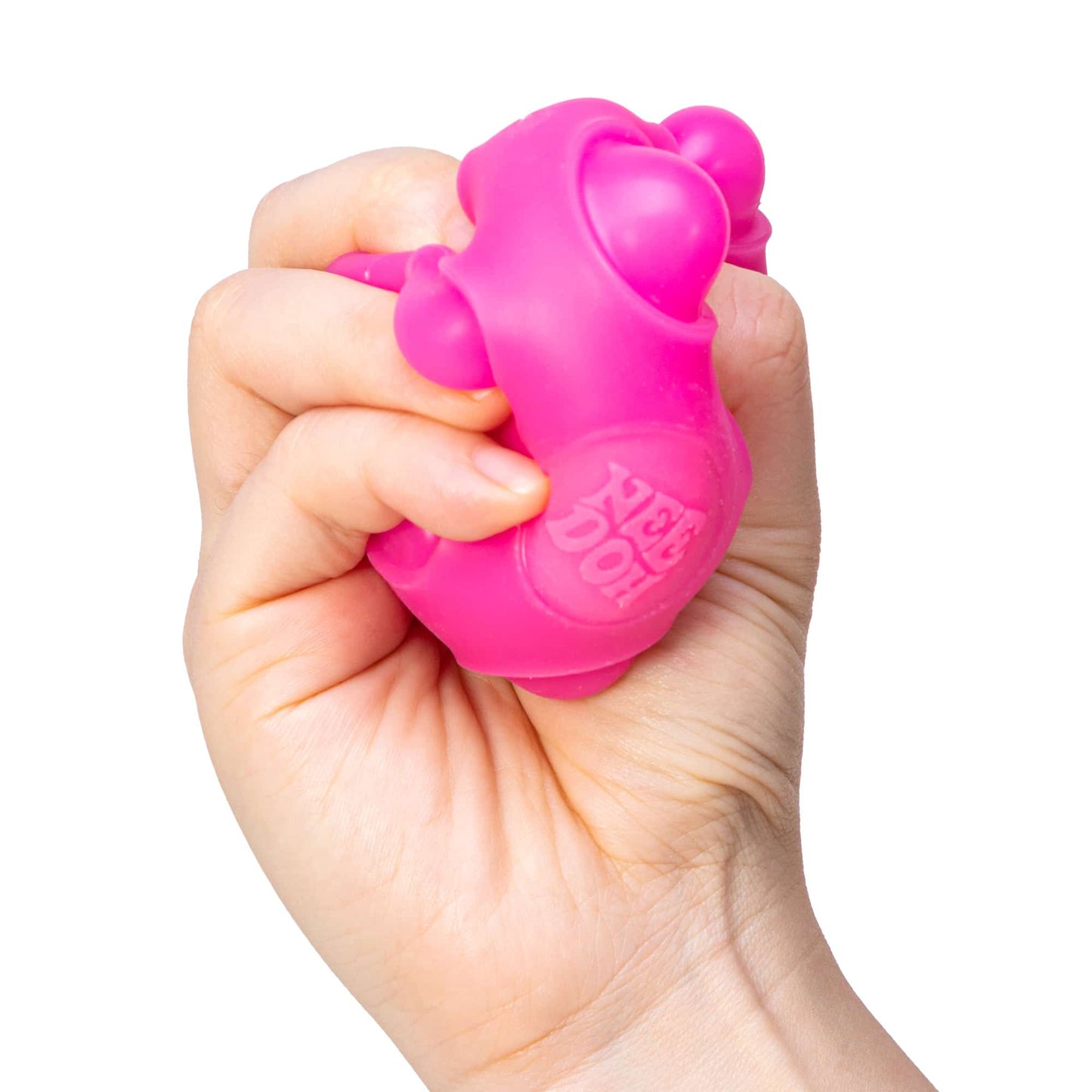 Needoh Happy Snappy Fidget Ball