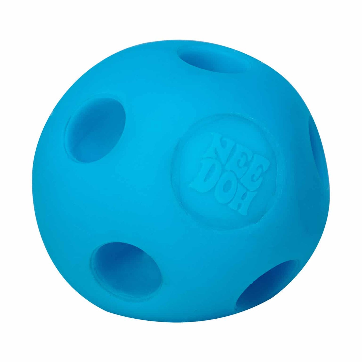 Needoh Happy Snappy Fidget Ball