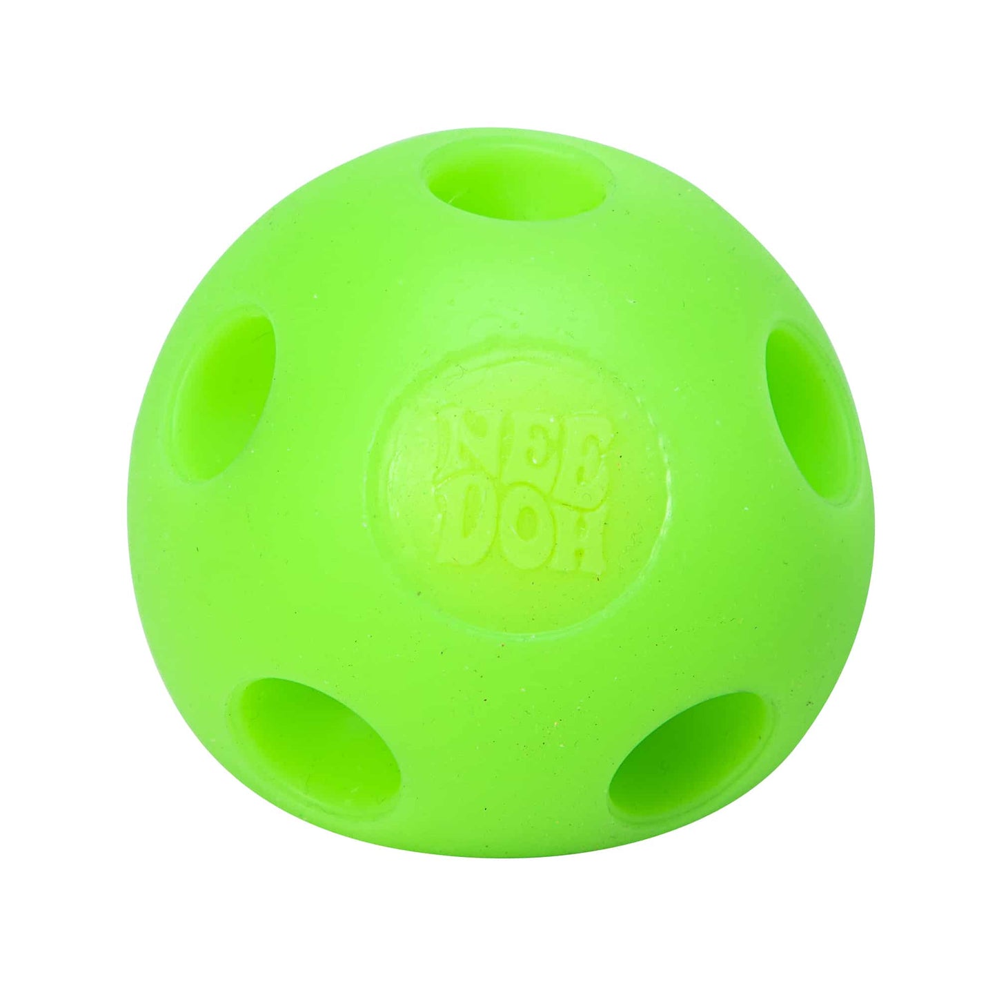 Needoh Happy Snappy Fidget Ball