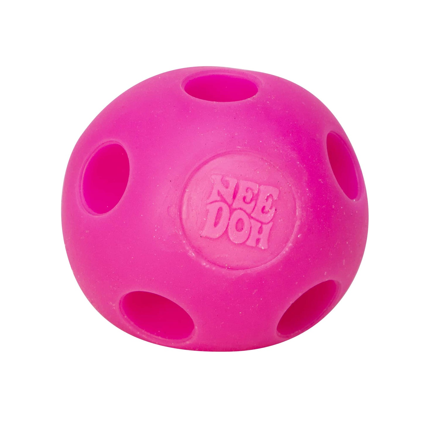 Needoh Happy Snappy Fidget Ball
