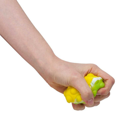 Push Poppers Fidget Ball
