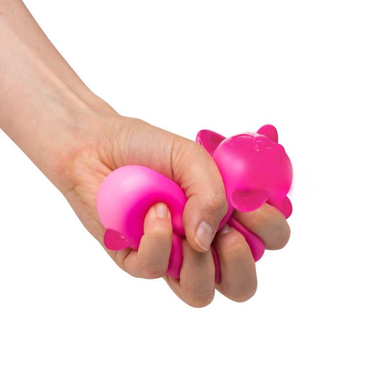 Scrunchems Candy Cat Scented Anxiety Toy