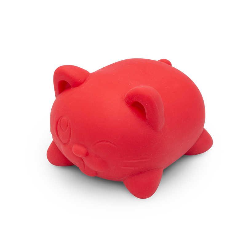 Scrunchems Candy Cat Scented Anxiety Toy