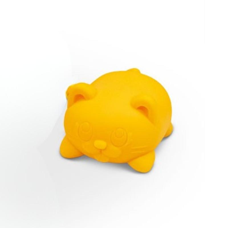 Scrunchems Candy Cat Scented Anxiety Toy