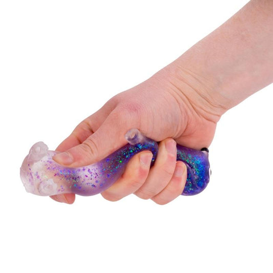 Scrunchems Sugar Filled Sausage Dog