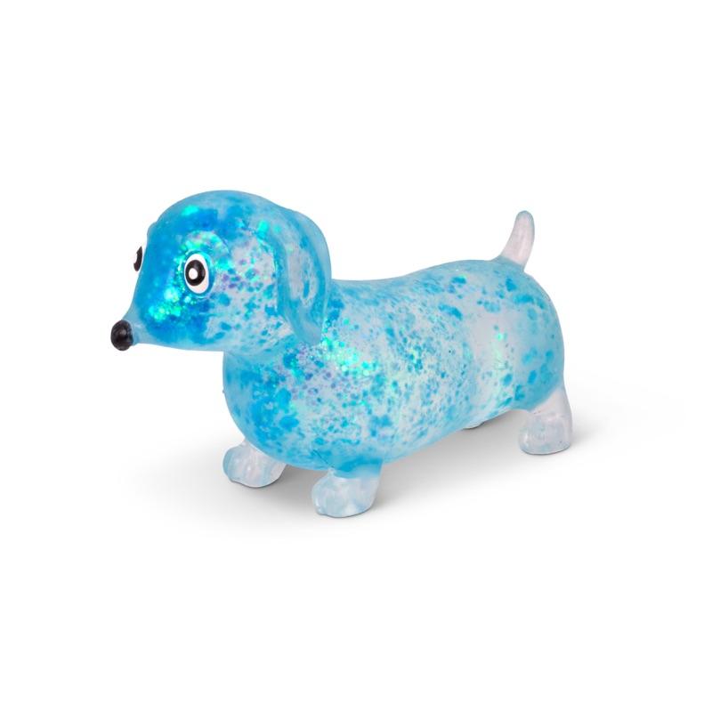 Scrunchems Sugar Filled Sausage Dog
