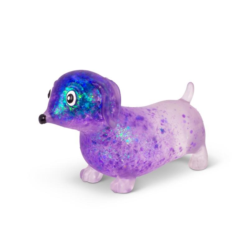 Scrunchems Sugar Filled Sausage Dog