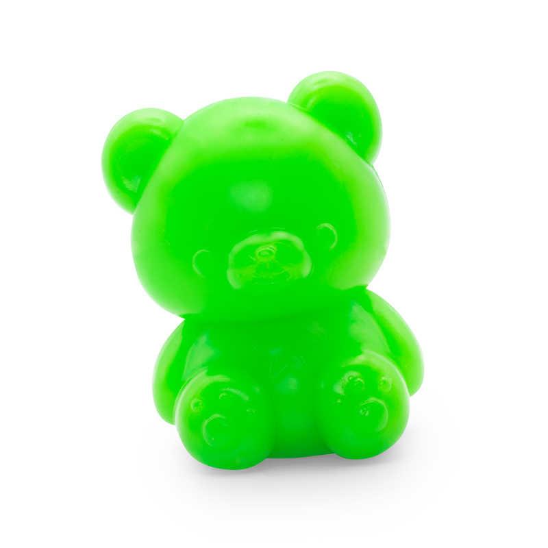 Scrunchems Fruity Neon Squish Bears Scented
