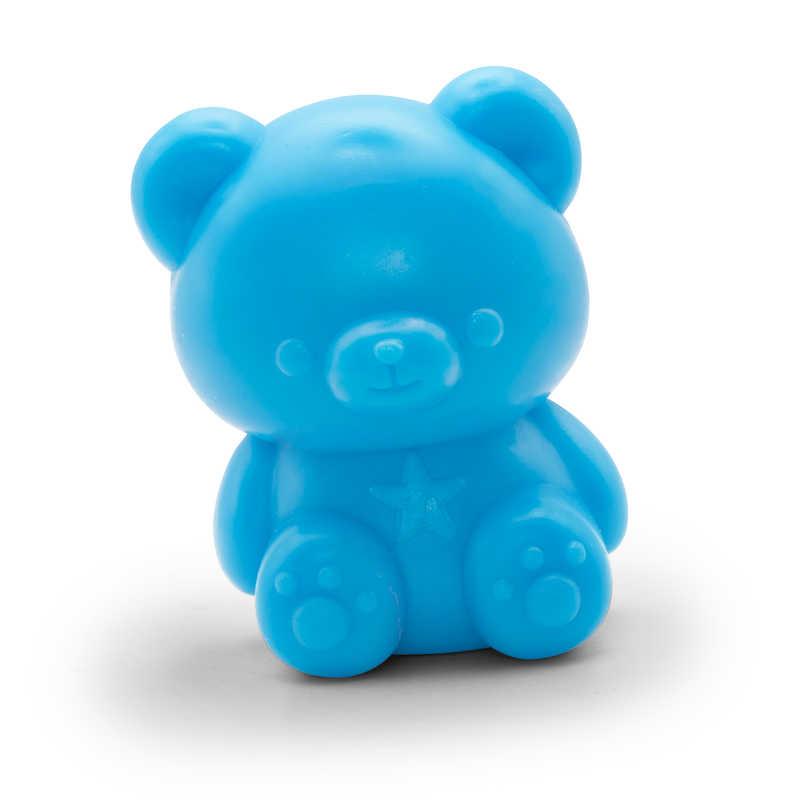 Scrunchems Fruity Neon Squish Bears Scented
