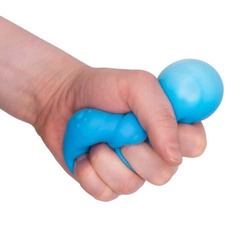 Scrunchems Fruity Neon Squish Bears Scented