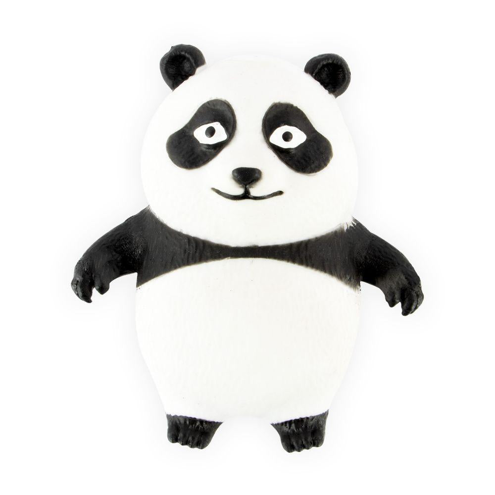 Stretch & Smash Panda Stress Relief Toy