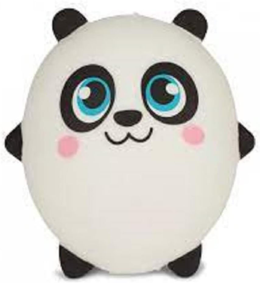 Cute Squishies Keycraft Stress Relief Toy Autism Toys
