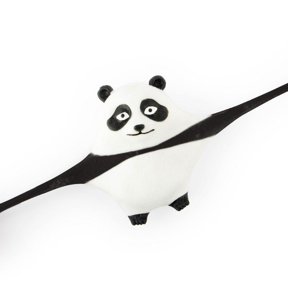 Stretch & Smash Panda Stress Relief Toy