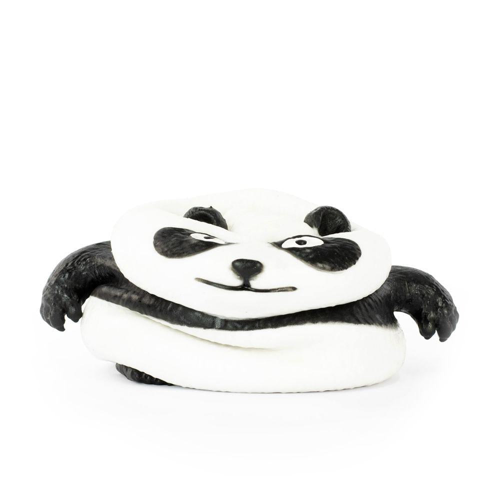 Stretch & Smash Panda Stress Relief Toy