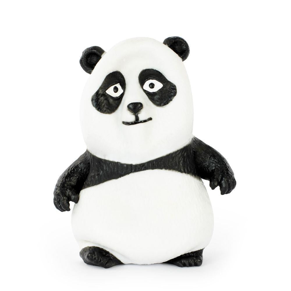 Stretch & Smash Panda Stress Relief Toy