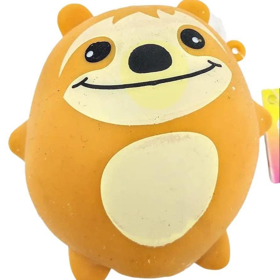 Cute Squishies Keycraft Stress Relief Toy Autism Toys