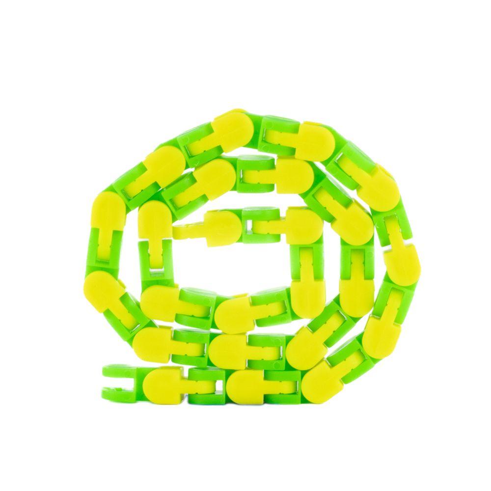 Fidget Track Keycraft Stress Relief Toy Autism Toy ADHD