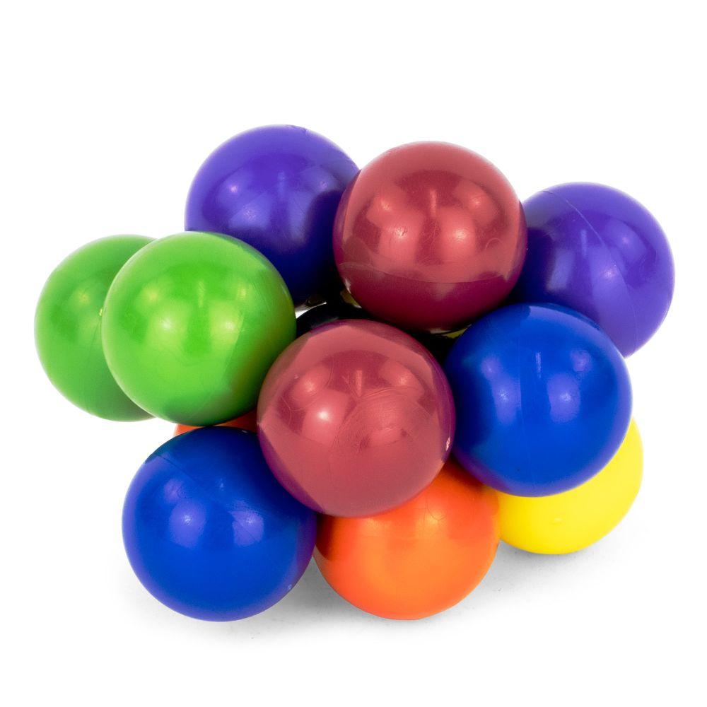 Atomic DNA Sensory Toy Stress Relief Toy