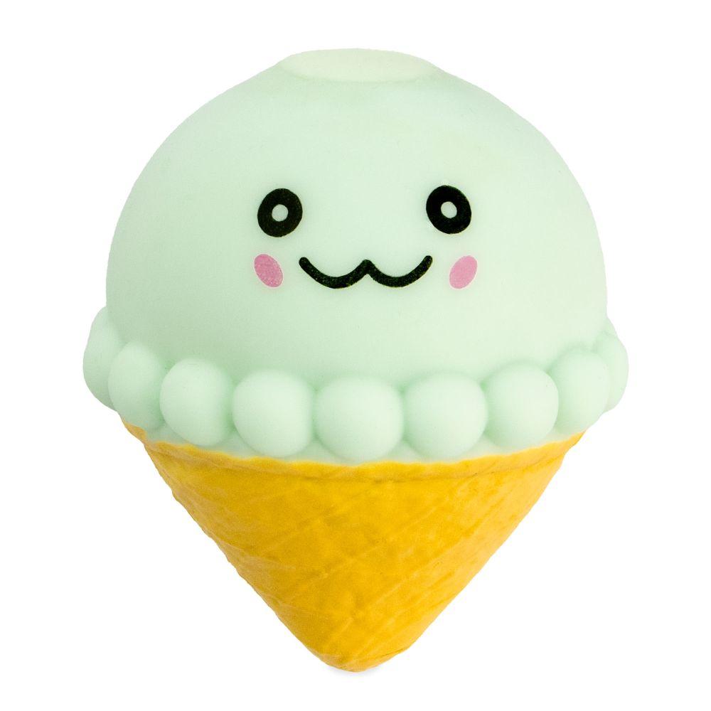 Squishy Ice Cream Sensory Toy