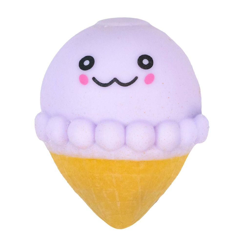 Squishy Ice Cream Sensory Toy