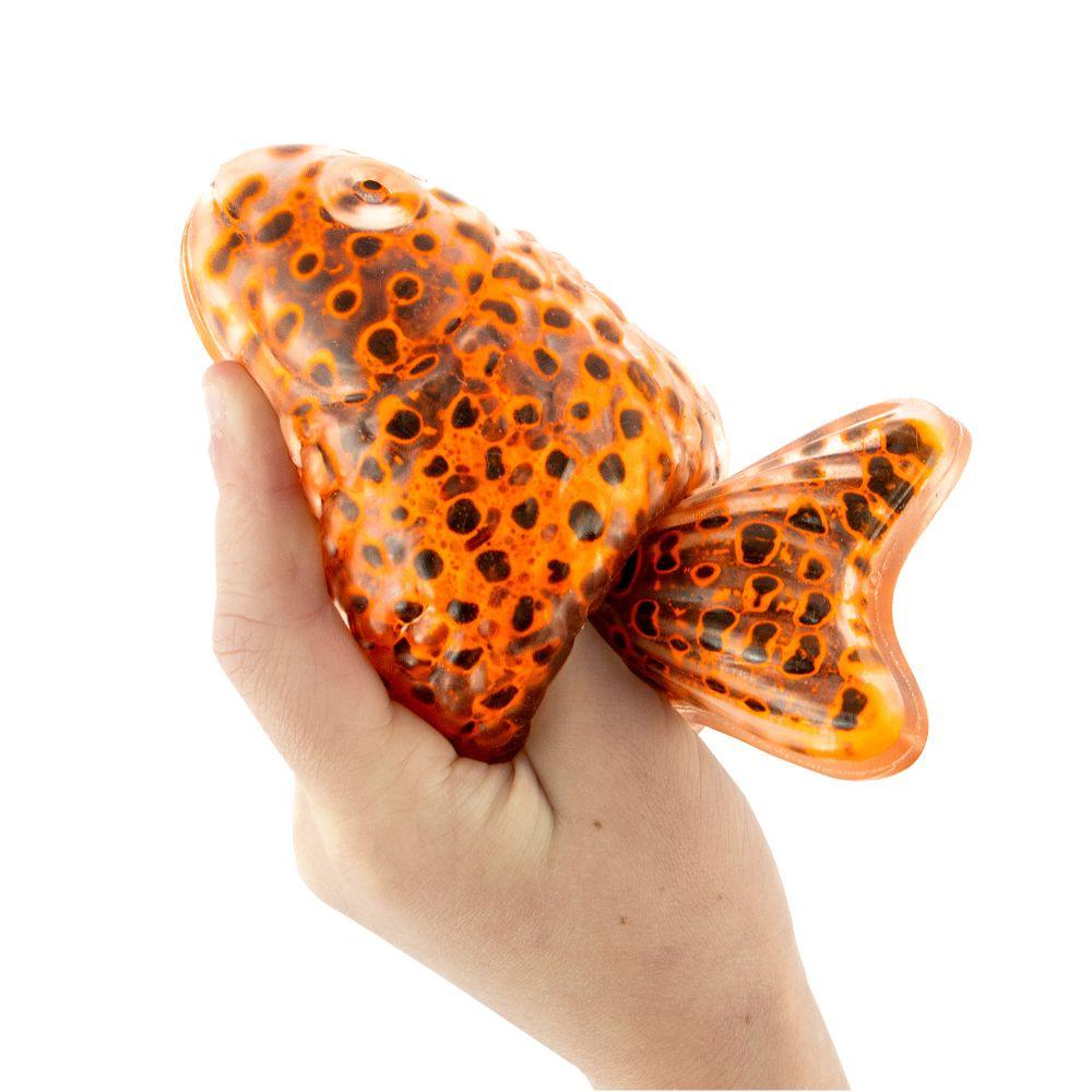 Beadz Alive Fish Squishy Stress Relief Toy