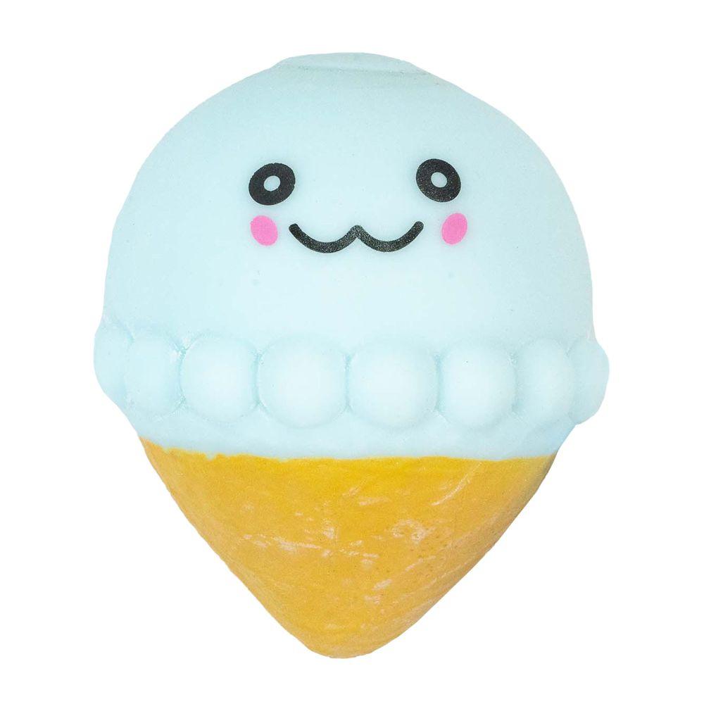 Squishy Ice Cream Sensory Toy