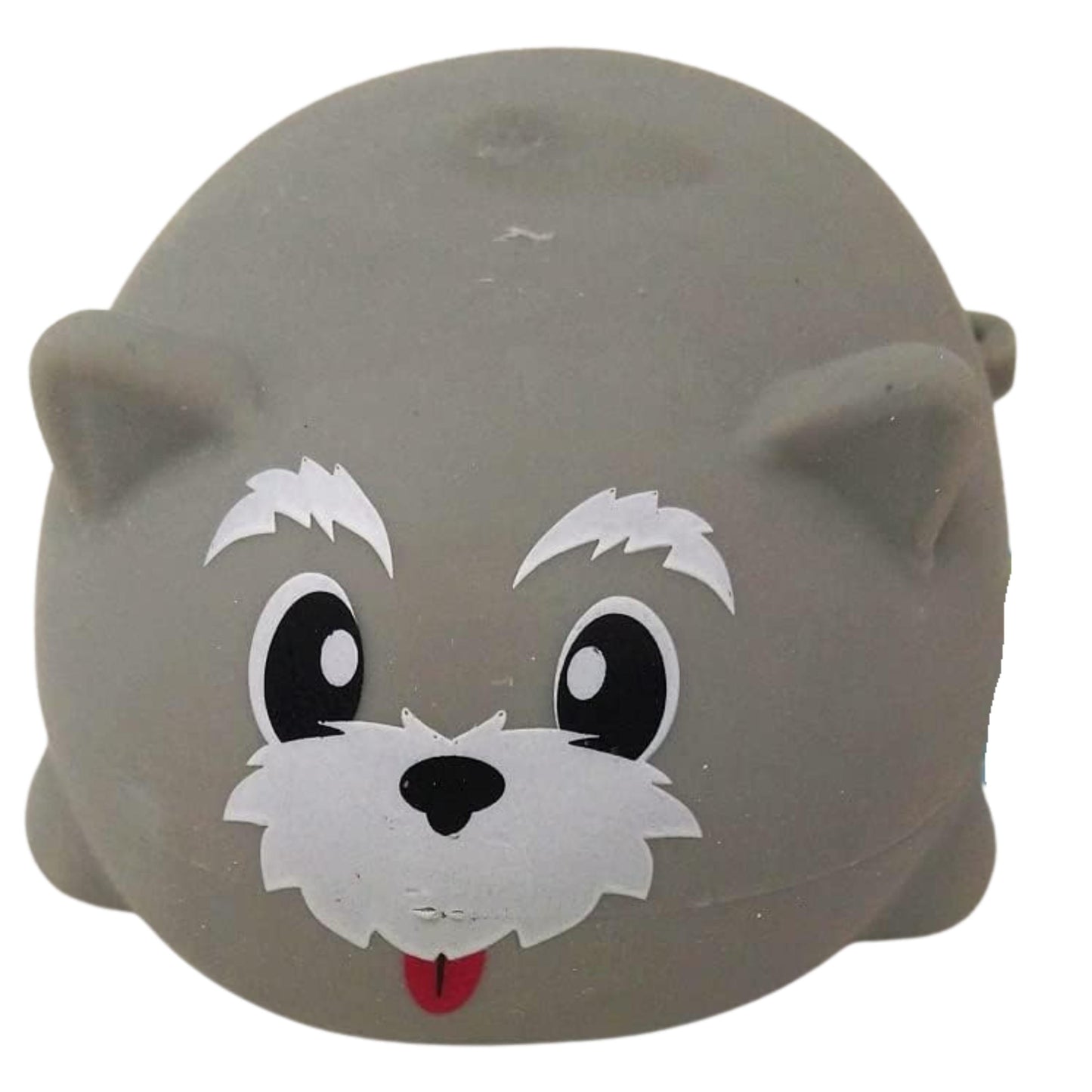 Squidgy Puppy Squish Stress Relief Toy