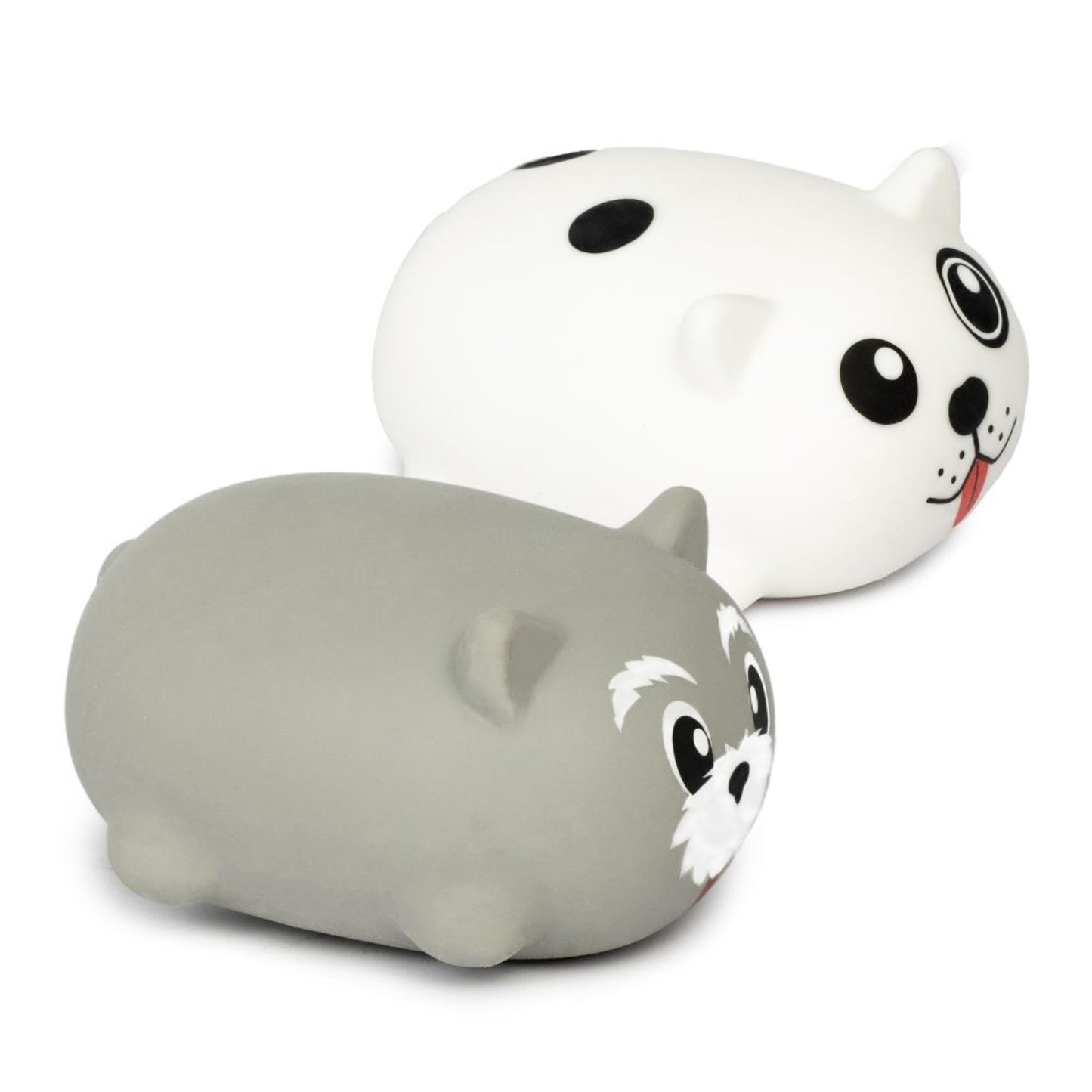 Squidgy Puppy Squish Stress Relief Toy