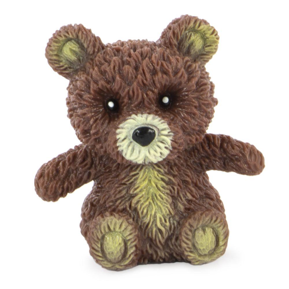 Cute Squidgy Bear Filled with Beans Stress Relief Toys